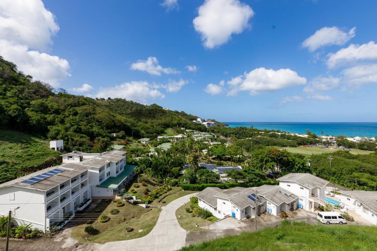 Siesta Hotel Morne Rouge Zewnętrze zdjęcie
