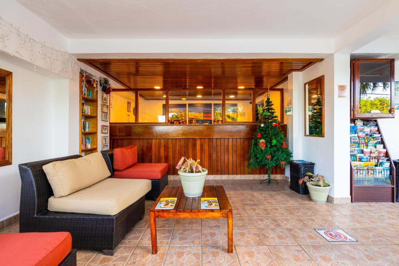 Siesta Hotel Morne Rouge Zewnętrze zdjęcie
