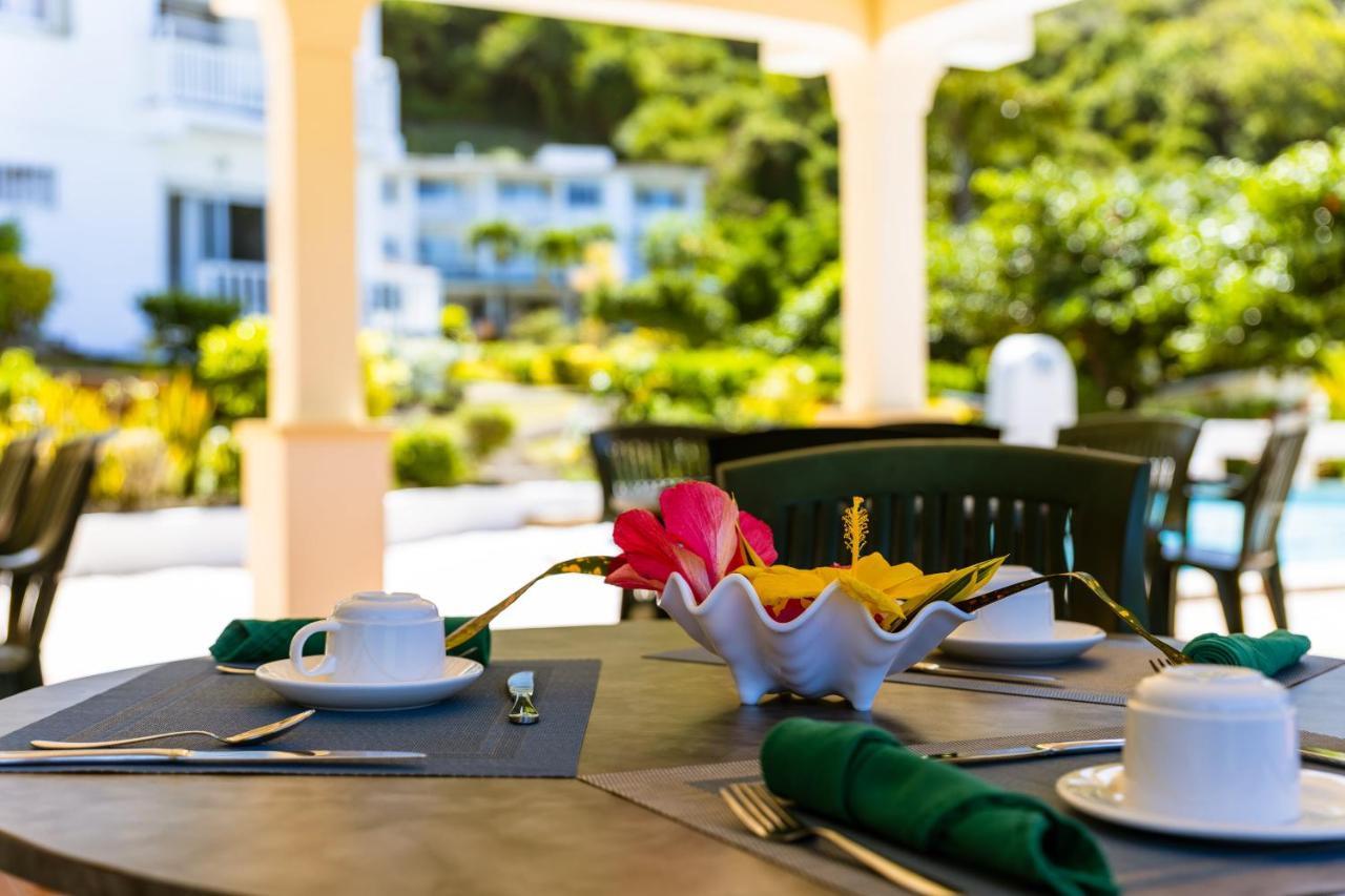 Siesta Hotel Morne Rouge Zewnętrze zdjęcie