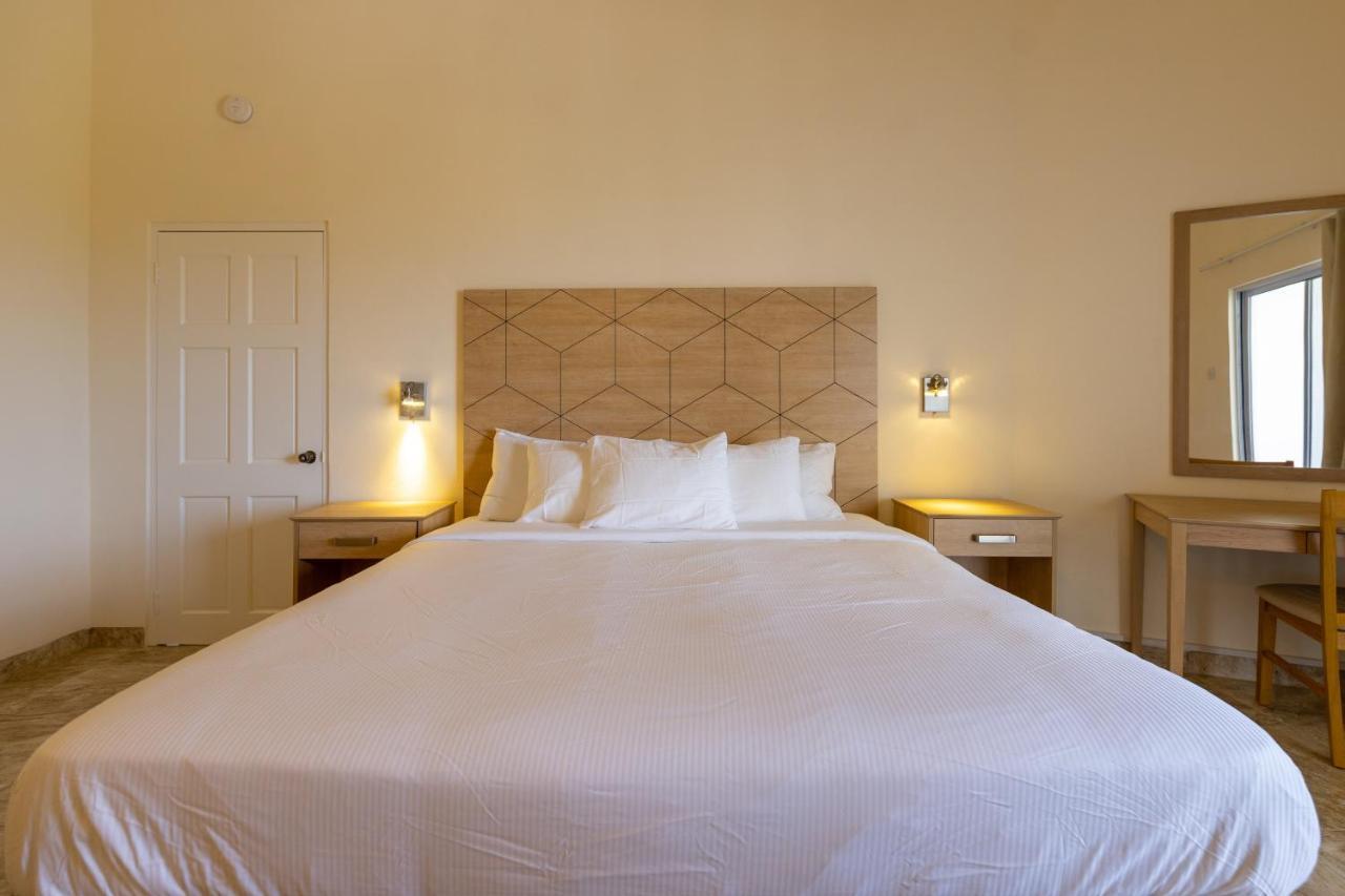 Siesta Hotel Morne Rouge Zewnętrze zdjęcie