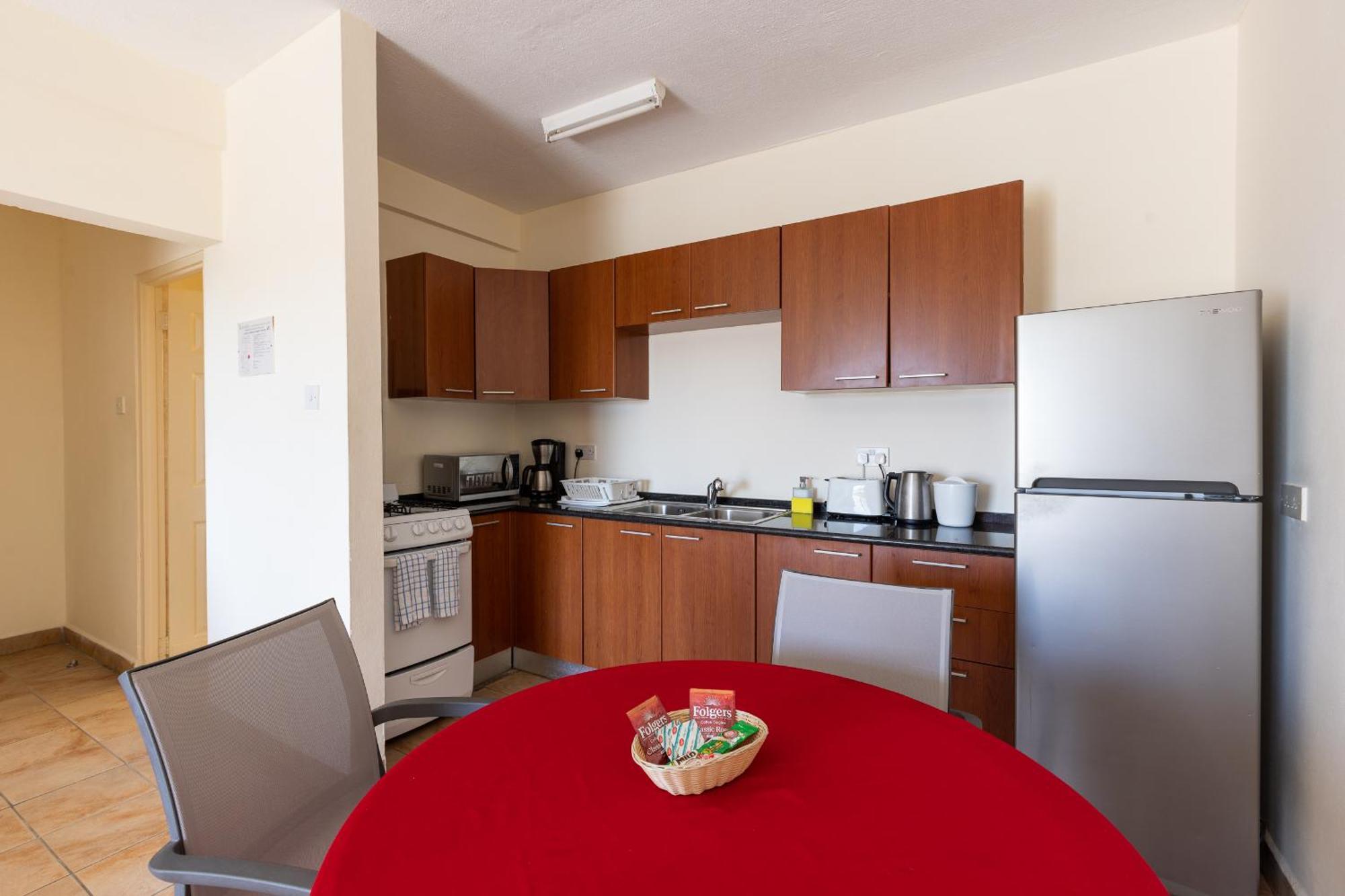 Siesta Hotel Morne Rouge Zewnętrze zdjęcie