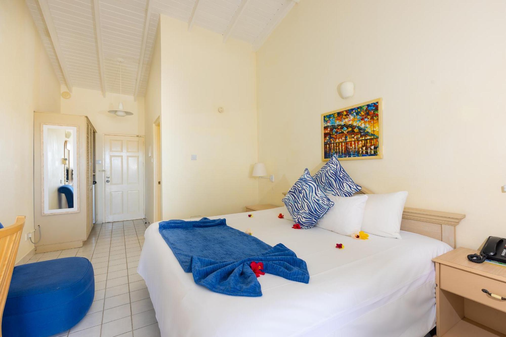 Siesta Hotel Morne Rouge Zewnętrze zdjęcie