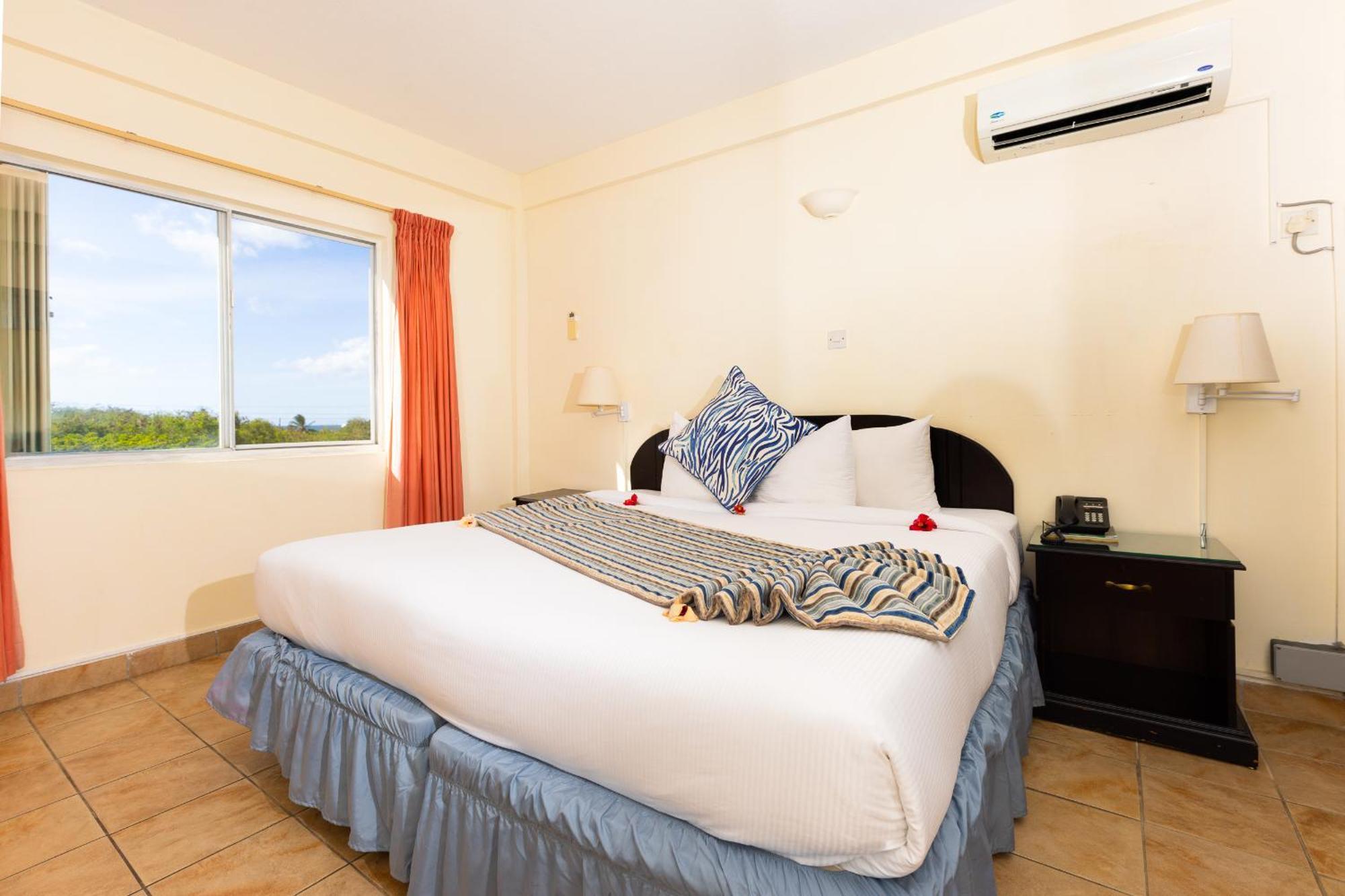 Siesta Hotel Morne Rouge Zewnętrze zdjęcie
