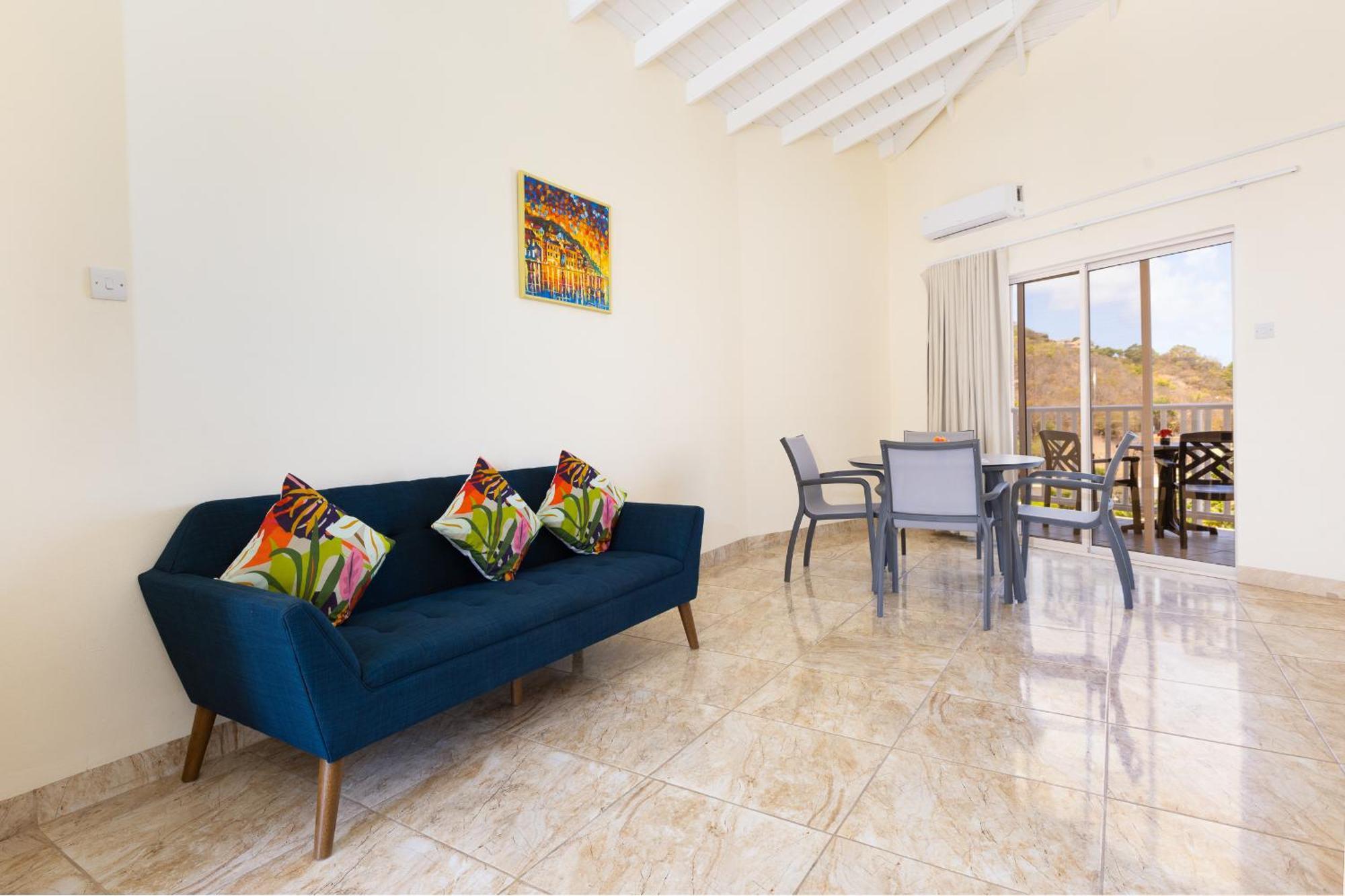 Siesta Hotel Morne Rouge Zewnętrze zdjęcie
